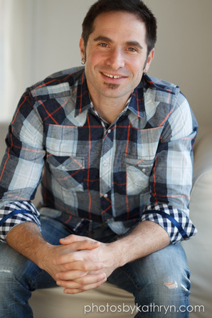 Dave Robens